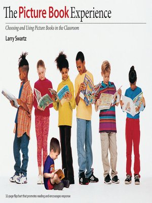cover image of The Picture Book Experience